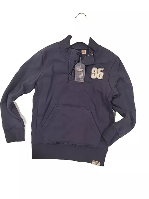 BNWT oshkosh Boys 7 years Jumper RRP $69.95