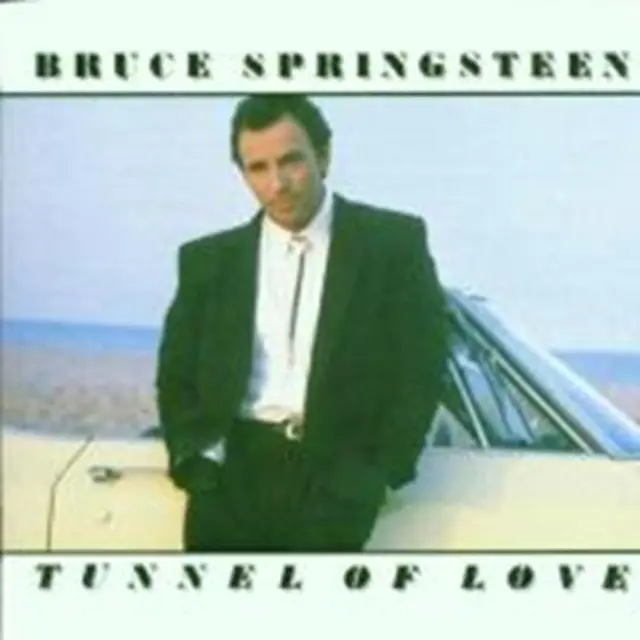 Bruce Springsteen - Tunnel of Love CD bruce Springsteen (2000)