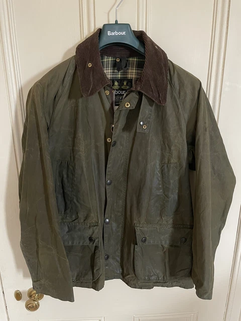 Barbour c40 102 cm discount