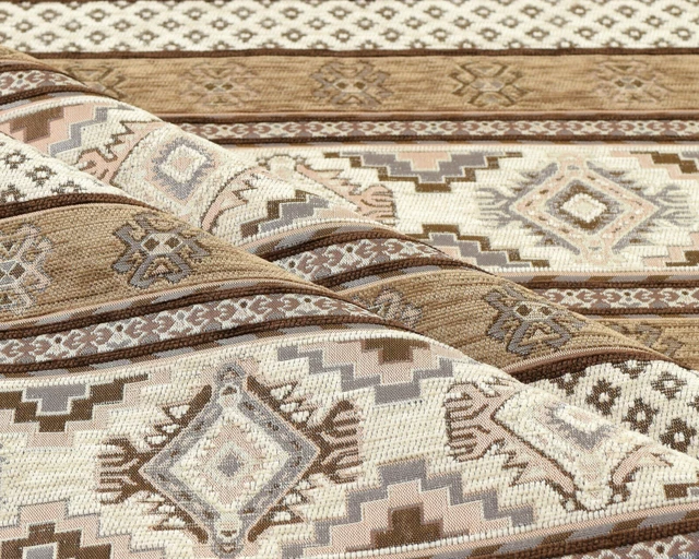 Arazzo da tappezzeria in tessuto etnico Kilim arredamento boho...
