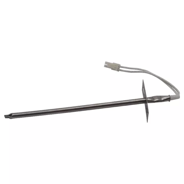 Oven Temperature Sensor Fits Whirlpool WFG371LVD1/GERC4120SS2/GFE471LVS0