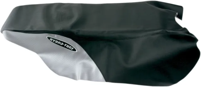Hydro-Turf Seat Cover SEW792-BLKGRY