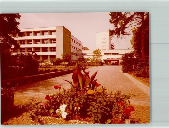 40094570 - 4920 Lemgo Kreiskrankenhaus Krankenhaus