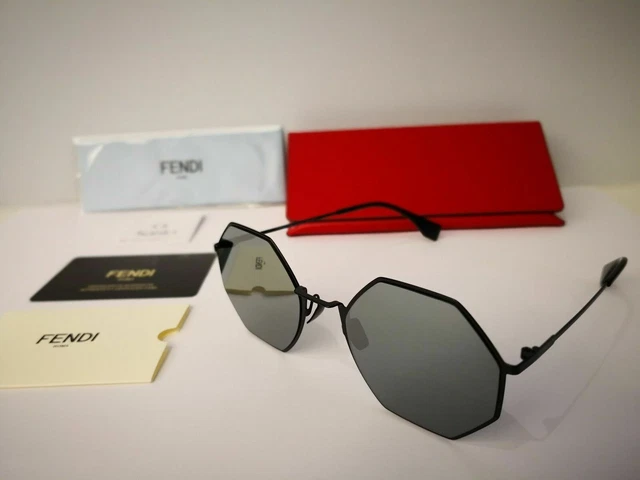 Fendi eyeline top