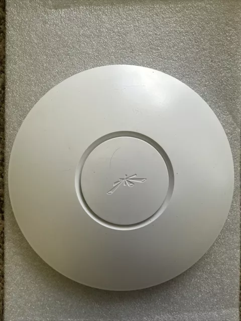 Ubiquiti UniFi Ap (UAP) Wireless Access Point Indoor Without PoE