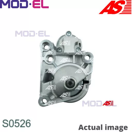 ARRANQUE PARA RENAULT SUPER/5/Hatchback/Van 9/Sedán/1/I/Chamade/ /II/Mk 11 19 1,0L