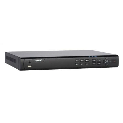 Flir Digimerge Dnr7163 Dnr700 Seriesnetwork Video Recorder 16 Channels