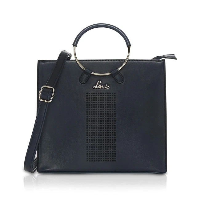 Lavie Chapada Femmes Sac Cartable, Sac, Bandoulière, Pour Filles Compter 1