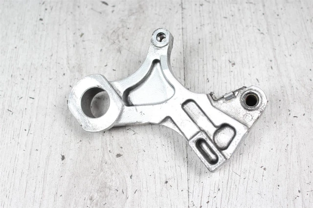 Brake Caliper Bracket Bremssattelaufnahme Rear Honda CBR 900 RR SC44 00-01