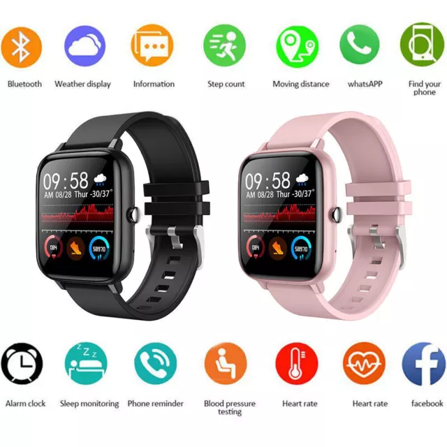 B best sale fit tracker