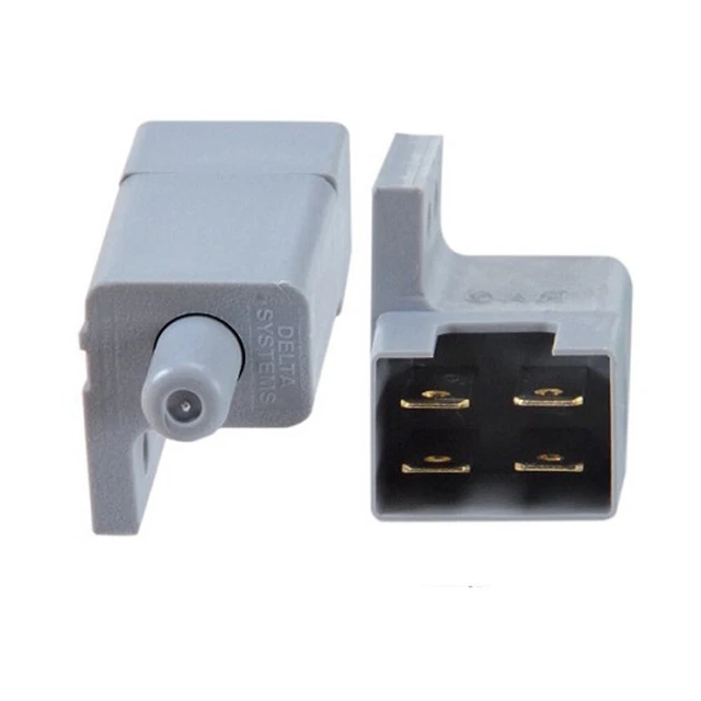 Interruttore Di Sicurezza Stantuffo Per Ariens 1323 RER 12hp - Foto 5