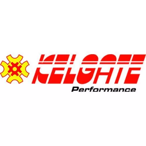 Go Kart Kelgate R3 Deluxe verrouillage du volant suivi laser pour course laser 2