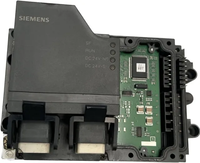Siemens SIMATIC S7 6ES7141-1BF40-0AB0 Modul
