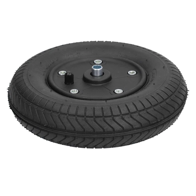 Rueda delantera inflable para silla de ruedas eléctrica 200 8 pulgadas - rueda de scooter