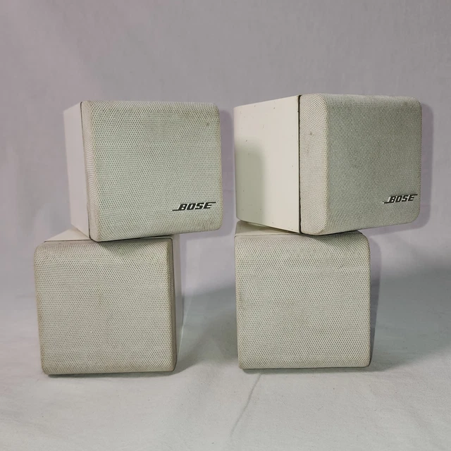 Kit de câblage mural pour enceintes OmniJewel et Jewel Cube
