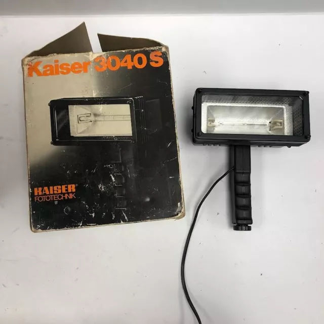 Kaiser Phototechnik 3040 S C33