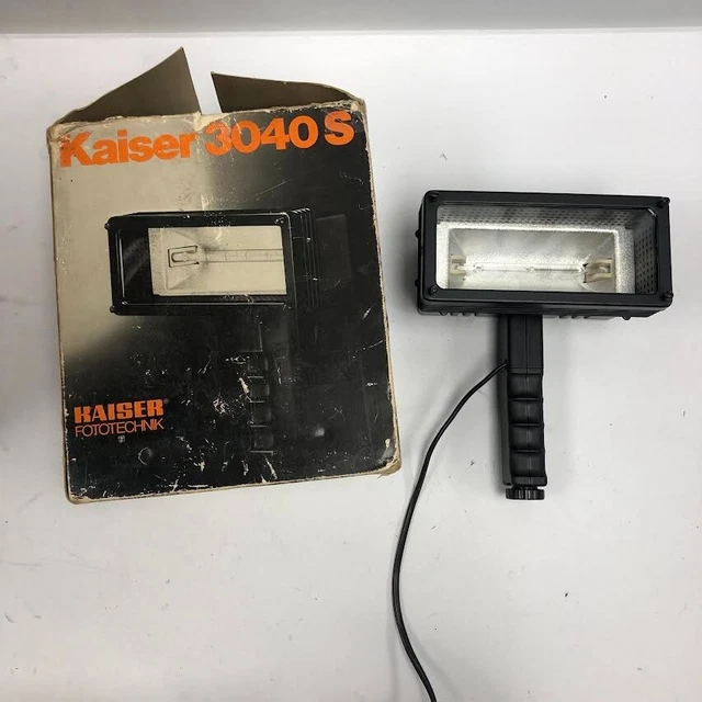 Kaiser Phototechnik 3040 S C33 Kaiser Phototechnik 3040 S C33