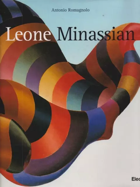 Leone Minassian Romagnolo Antonio Electa 2000