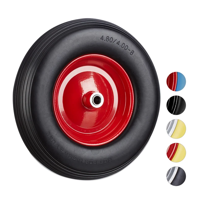 2 Pneus Nid D'abeille 8,5" Pour Xiaomi M365 – Sans Crevaison, Antidérapants