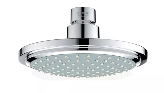 GROHE Kopfbrause Dusche Cosmopolitan Euphoria Chrom 28232000