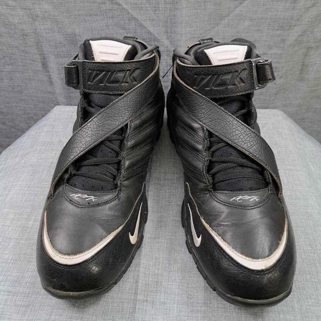 Tenis nike sales michael vick