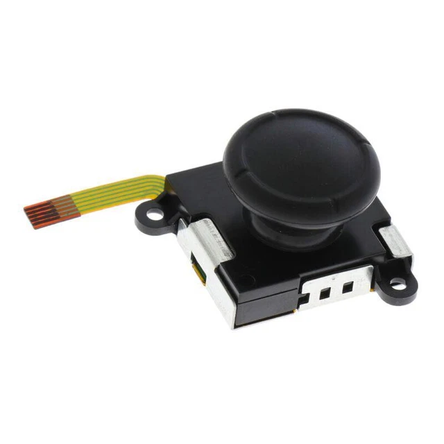 Annadue Gomma Conduttiva In Silicone Per Controller Xbox 360 | Kit 10 Pezzi Di Ricambio Per Pulsanti Di Controllo | Parti Di Riparazione Gamepad
