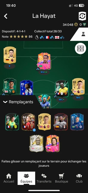 Compte FC 25 (FIFA 25) Pour PC - Inclut Le Jeu + Livraison Rapide