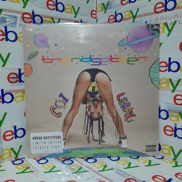 VINYL COI LERAY - Trendsetter EUR 4,29 - PicClick ES