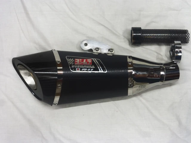 thumbnail image 2 of Suzuki GSXR600 GSXR750 2006-2015 Exhaust Silencer Gasket & Seal Joint (K6-L5) 2 of 4