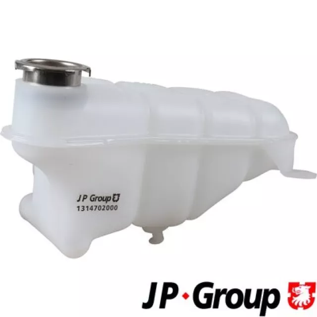 JP GROUP Ausgleichsbehälter Kühlmittel Kühlwasserbehälter 1314702000