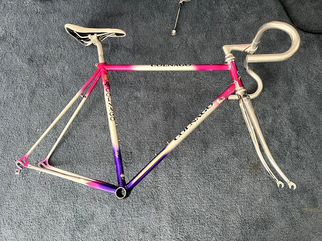 colnago super piu