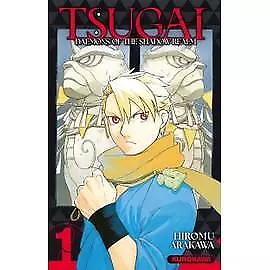 Livre Tsugai - Daemons of the Shadow Realm - Tome 1