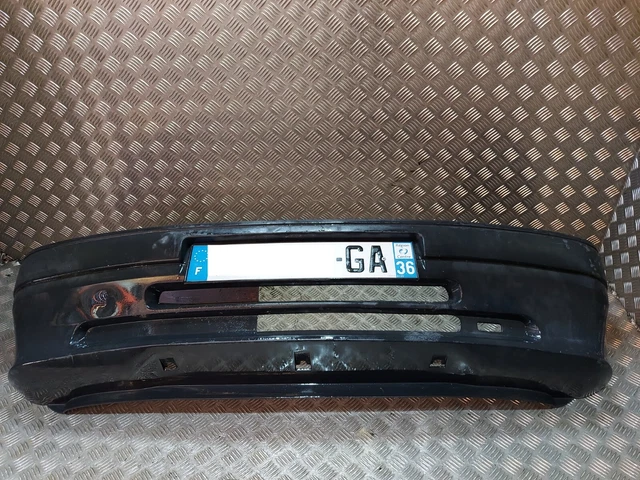 Pare choc arriere CITROEN DS4 PHASE 1 Diesel occasion | Opisto