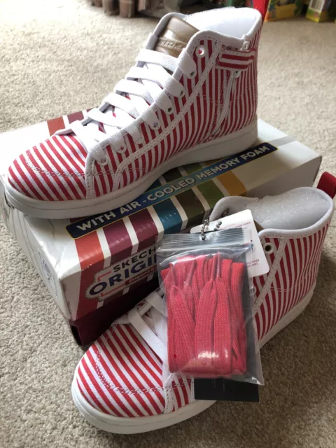Skechers clearance rosse donna