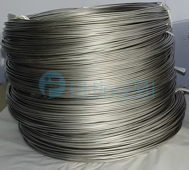 5 metres = 16.4 FT Titanium Ti Wire Grade 1 GR1 ASTM B348 Diameter 1mm E0Z-Z