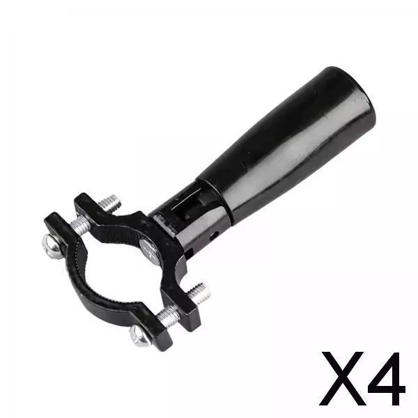 4X Slingshot Accessories Handle Sling Bow Slingshot Support Bracket for Outdoor