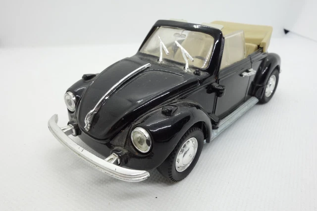 Article : Volkswagen 1303 cabriolet : la voiture du peuple devenue snob