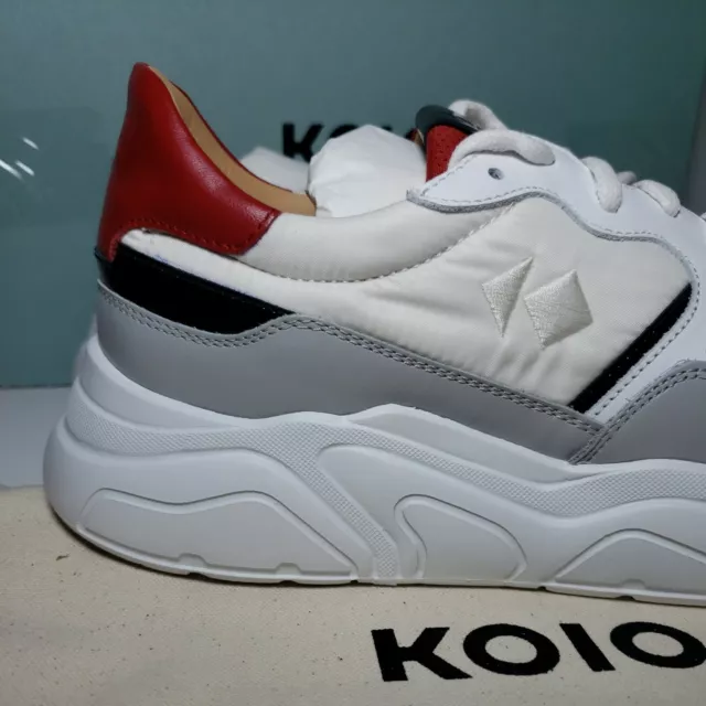 Koio avalanche store