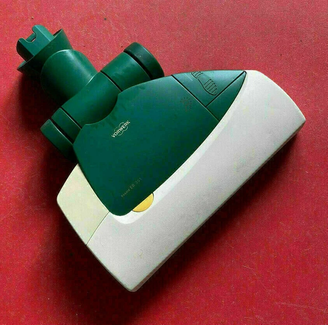 VORWERK ELEKTROBÜRSTE EB 351 F Kobold 130 131 135 136 140 150 Tiger 252