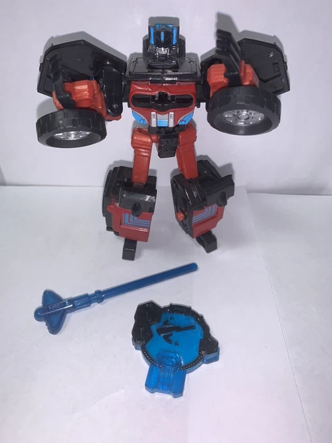 Transformers Movie 2007 Warpath