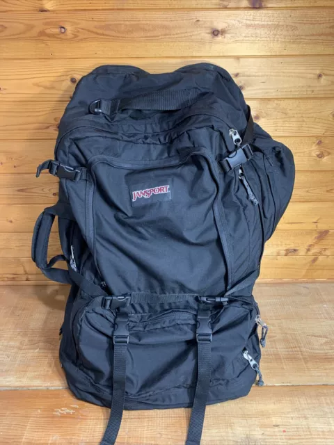Jansport klamath 78 top