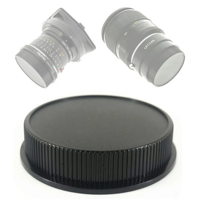 L MOUNT LENS Rear Cap Cover for Leica T TL2 CL SL SL2 S1 S1R Sigma FP