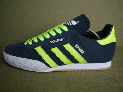 adidas gazelle silver green womens adidas Samba OG Court Green Preloved Yellow (W)