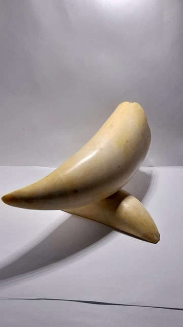 Vintage USSR Vase 705 grams Good condition