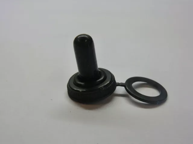 Schutzkappe für Kippschalter, Wippschalter, Toggle Switch, Rallye, Racing