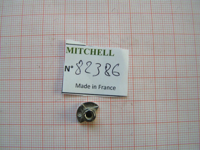 Came Moulinet Mitchell 498X XPRO - Bras Arceau (bail Wire) Pièce Détachée Réf 85717