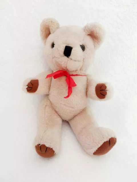 Vintage teddy bears 1970s deals