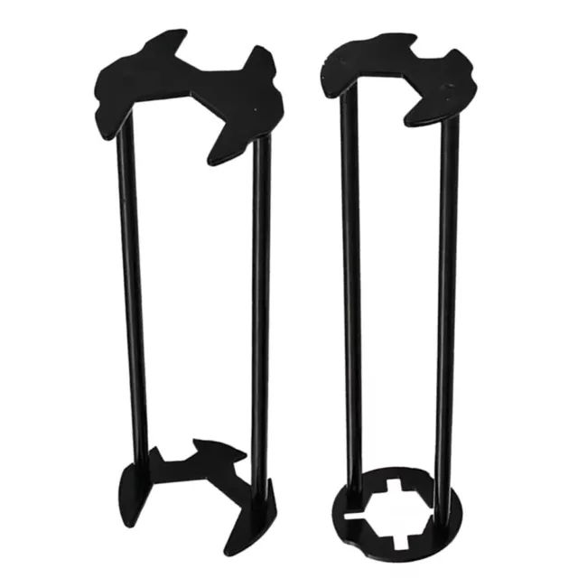 Reliable Four Finger Hex Wrench Easy Operation in Tight Spaces Durable