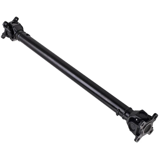 Albero Cardanico Anteriore Per - Lunghezza 702mm, Per Motori 2.0L - 7
