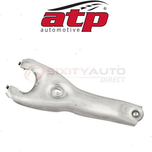 ATP Clutch Fork for 1987-1995 Chevrolet Blazer - Manual Transmission Shift  ez